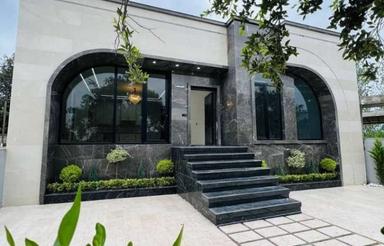 فروش ویلا 220 متر در خشکرود برند و جنگلی