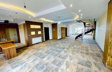 اجاره آپارتمان 185 متر در نخست وزیری