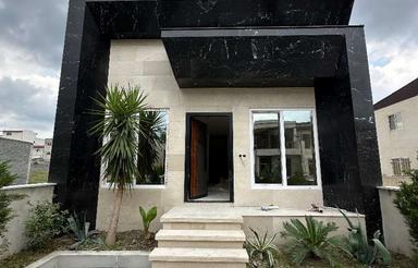 فروش ویلا 90 متر در امامزاده عبداله