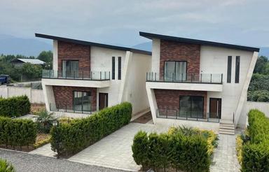 فروش ویلا 190 متر در سلیمان آباد