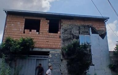 فروش ویلا 400 متر در موزیرج