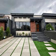 فروش ویلا 95 متر مدارک کامل آمل