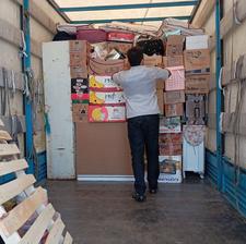 باربری و اساس کشی ترشیز