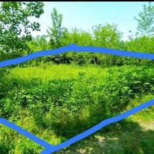 زمین مسکونی 500 متری با سند در منطقه نیاکو آستانه