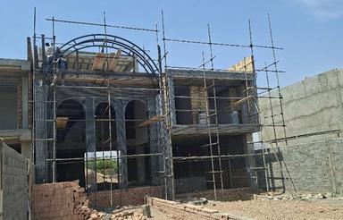 فروش ویلا 500 متر در شاهدشهر