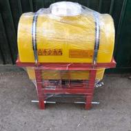 سمپاش پشت تراکتوری باغی