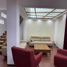 ویلا 300 متری نما مدرن نزدیک به دریا در شهرک دریاکنار