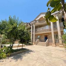 کاخ ویلایه 3خواب ارزنده