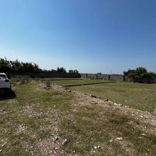 فروش 290 متر زمین تفکیکی مسکونی