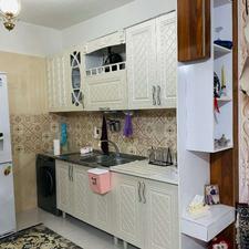 فروش خانه ویلایی 77 متری در هجرت