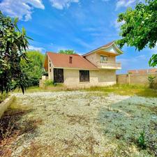 ویلا باغ 400متری لوکیشن عالی