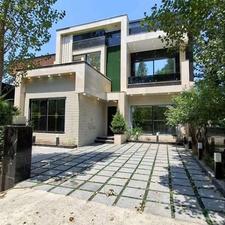 فروش ویلا 255 متر در مرودشت