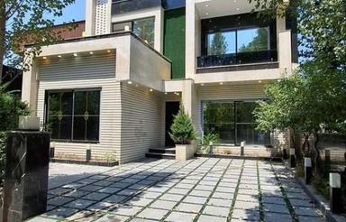 فروش ویلا 255 متر در مرودشت