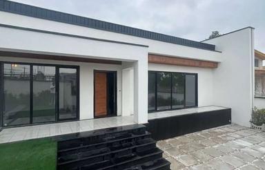 فروش ویلا 261 متر 3خواب استخرروباز با تجهیزات