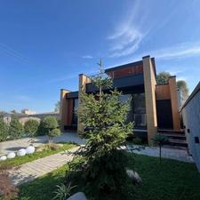 فروش ویلا 274 متر در عربخیل هوشمند فول امکانات