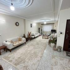 اجاره آپارتمان 100 متری شیک تکواحدی در خیابان هراز