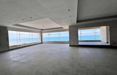 برج پیام 4 امضای لوکس شما بر خط ساحلی مازندران