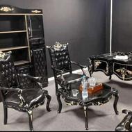 تولید کننده انواع مبلمان اداری