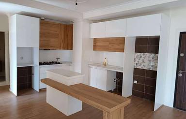 فروش آپارتمان 116 متری کلید نخورده در شریعتی