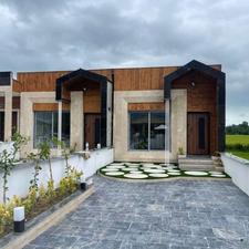 فروش ویلا 150 متر در معصوم آباد خوش ساخت