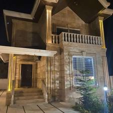 فروش ویلا 250 متر در امرجکلا