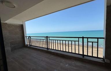 فروش آپارتمان 135 متر در بلوار دریا