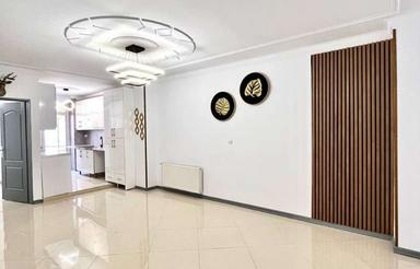 58 متر / فول دیزاین _ روبه نما /سند تک برگ/وام دار