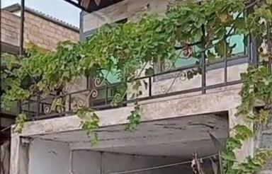 خانه ویلایی 120 متری در مشک آباد پایین