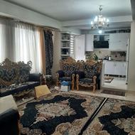 فروش آپارتمان 105متری در فاز 4 پروژه میثم نهاجا