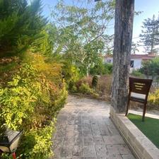 رهن و اجاره ویلا 3 خواب 380 متر در شهرک دریاکنار