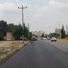 فروش زمین اداری و تجاری 96 متر در آزادشهر