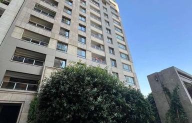 پیشفروش آپارتمان 125 متر در شهرک غرب