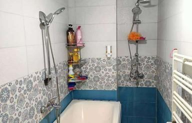 دوبلکس شیک فول در درزیکلای نصیرائی