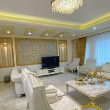 اجاره آپارتمان 110متری شیک دنج در خیابان هراز