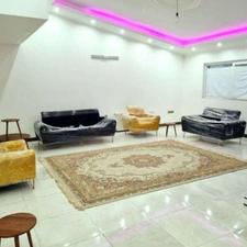 فروش ویلا 140 متر ی سه خواب در بابلسر