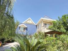 فروش ویلا باغ 550 متری لوکس و خوش قیمت در چالوس در شیپور