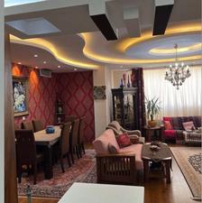 70 متر / باغ فیض/ غرق در نور