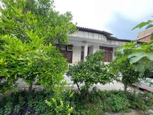 ویلا 200 متر به قیمت محیط دنج خلوت بدون مزاحمتی در معلم در شیپور