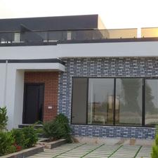 ویلا فلت نوساز شهرکی جاده خانه دریا سرخرود