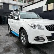 هایما S7pro 1405 سفید