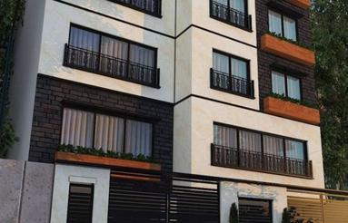 فروش آپارتمان 145 متر در بلوار جانبازان