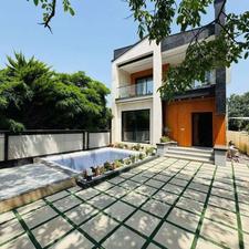 استخر4فصل/شهرکی/لوکیشن تهرانی نشین