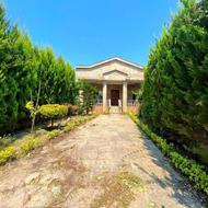 مشجر 3کنتوراختصاصی لوکیشن تهرانی نشین 300متر