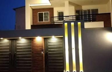 فروش ویلا 192متر سه خواب سند دار در بلوار ساحلی