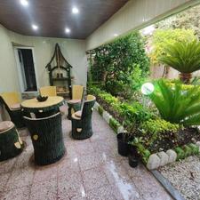 فروش ویلا 200 متری در پاسداران