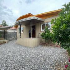 باغ ویلا 200 متر در جونه کلا بافت مسکونی