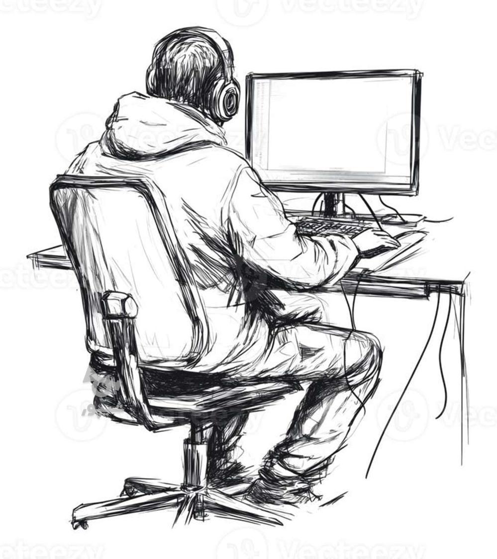 تایپیست هستم - undefined