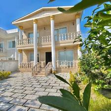 فروش ویلا 220 متر در ترسیاب دوبلکس نما رومی