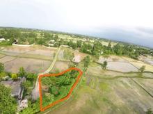 فروش زمین مسکونی 393 متر در سده در شیپور