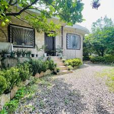 باغ ویلا 550 متر در گالشپل سندششدانگ 3کنتور اختصاصی